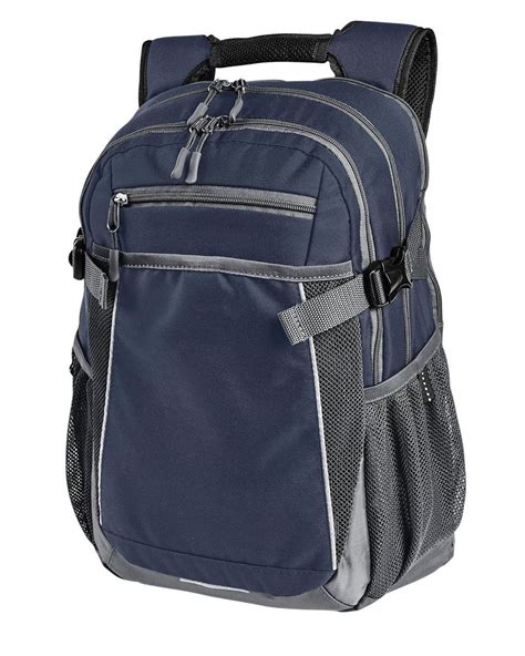 pioneer backpack.